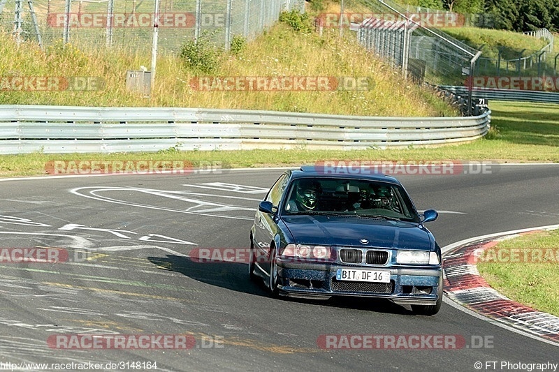 Bild #3148164 - Touristenfahrten Nürburgring Nordschleife 13.07.2017