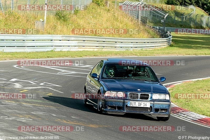 Bild #3148165 - Touristenfahrten Nürburgring Nordschleife 13.07.2017