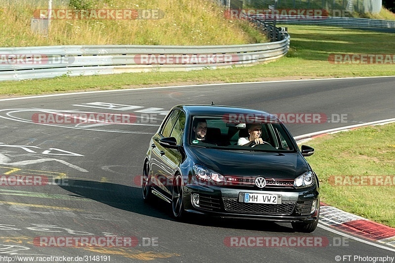 Bild #3148191 - Touristenfahrten Nürburgring Nordschleife 13.07.2017