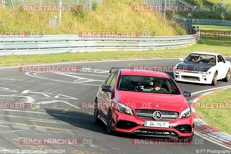 Bild #3148224 - Touristenfahrten Nürburgring Nordschleife 13.07.2017