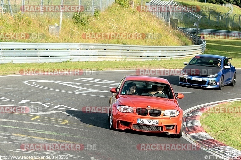 Bild #3148235 - Touristenfahrten Nürburgring Nordschleife 13.07.2017