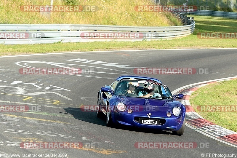 Bild #3148289 - Touristenfahrten Nürburgring Nordschleife 13.07.2017