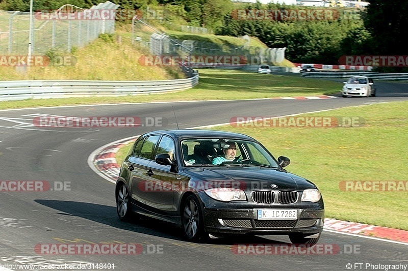 Bild #3148401 - Touristenfahrten Nürburgring Nordschleife 13.07.2017