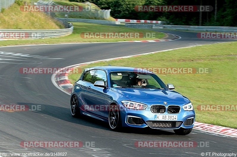 Bild #3148627 - Touristenfahrten Nürburgring Nordschleife 13.07.2017