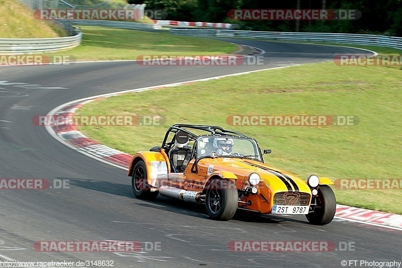 Bild #3148632 - Touristenfahrten Nürburgring Nordschleife 13.07.2017