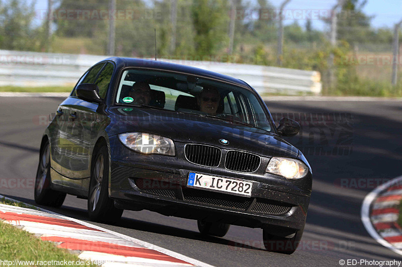 Bild #3148882 - Touristenfahrten Nürburgring Nordschleife 13.07.2017