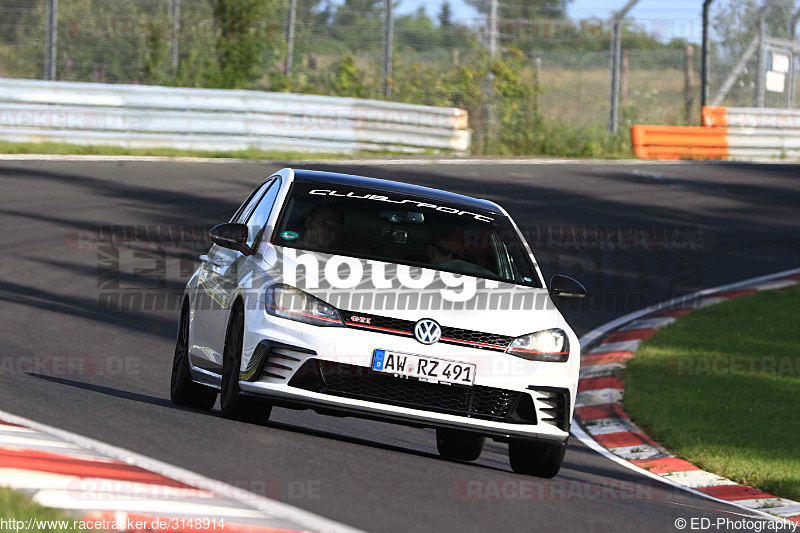 Bild #3148914 - Touristenfahrten Nürburgring Nordschleife 13.07.2017