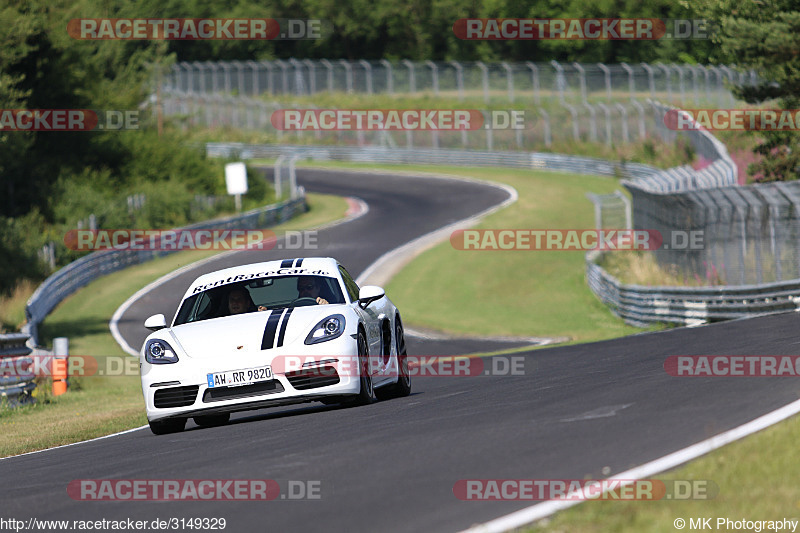 Bild #3149329 - Touristenfahrten Nürburgring Nordschleife 13.07.2017