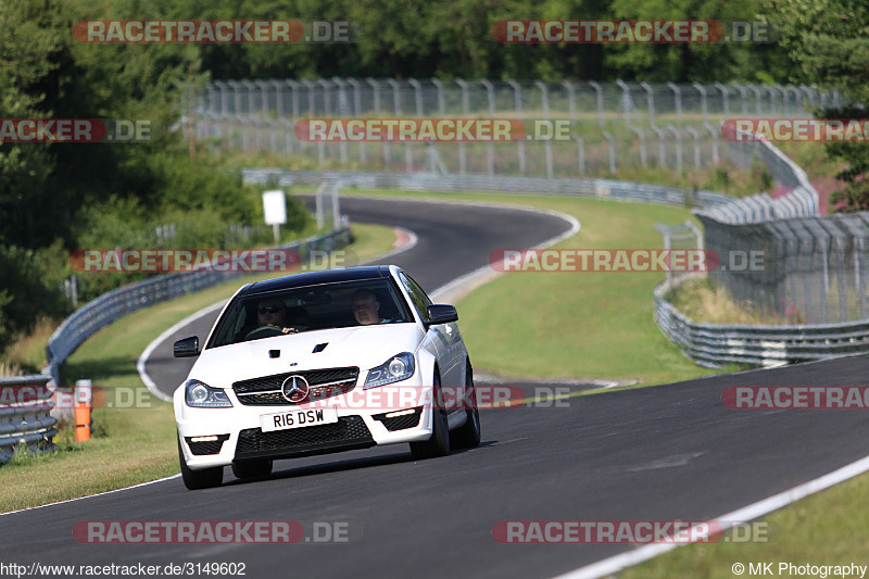 Bild #3149602 - Touristenfahrten Nürburgring Nordschleife 13.07.2017