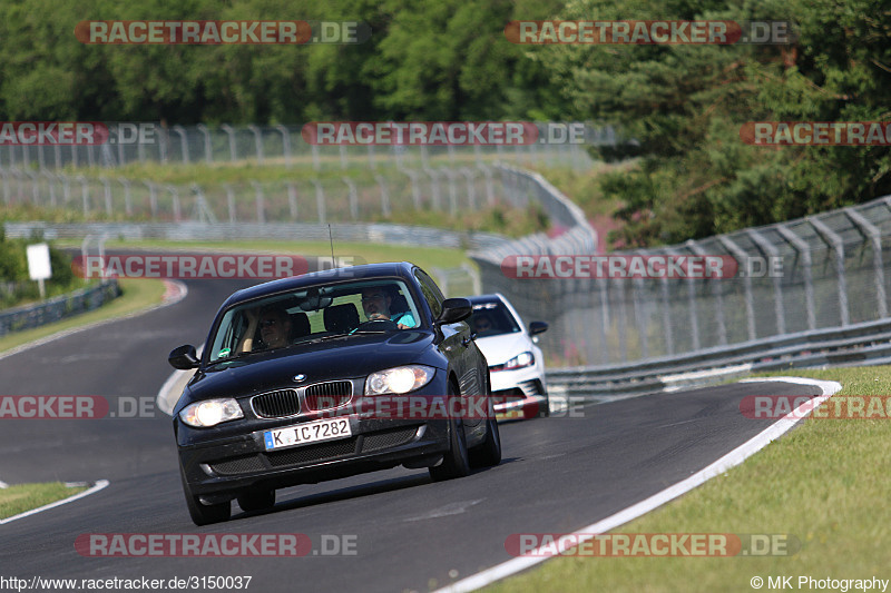 Bild #3150037 - Touristenfahrten Nürburgring Nordschleife 13.07.2017