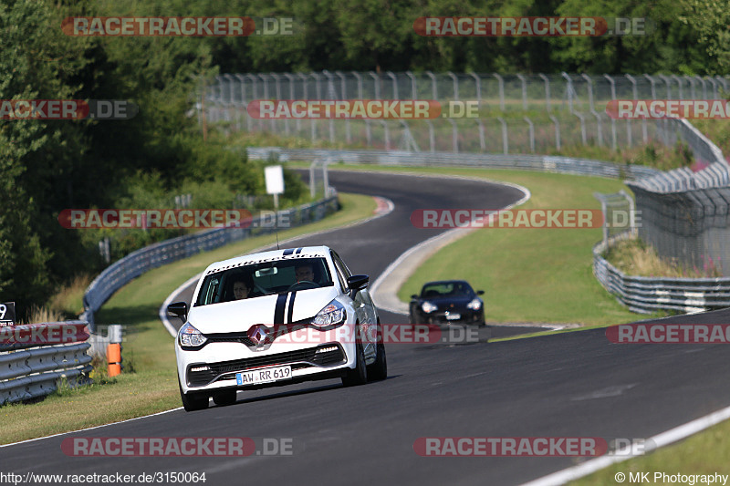 Bild #3150064 - Touristenfahrten Nürburgring Nordschleife 13.07.2017