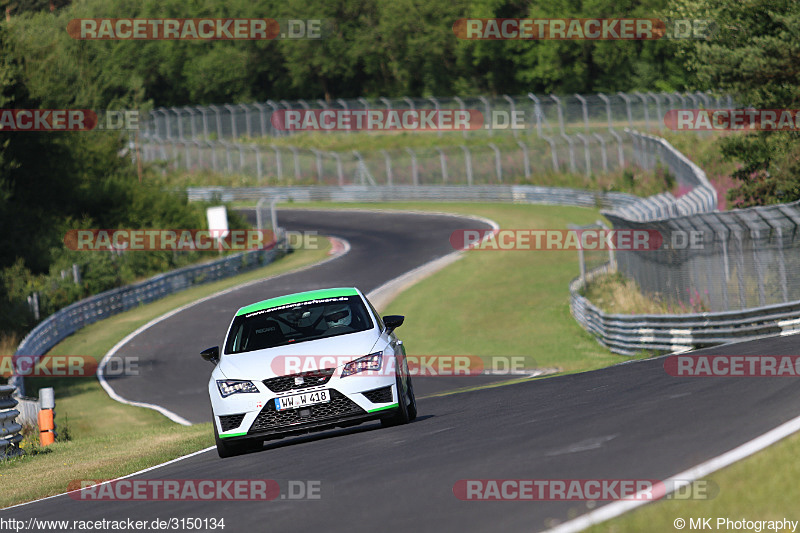 Bild #3150134 - Touristenfahrten Nürburgring Nordschleife 13.07.2017