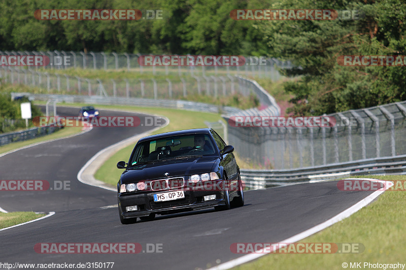 Bild #3150177 - Touristenfahrten Nürburgring Nordschleife 13.07.2017