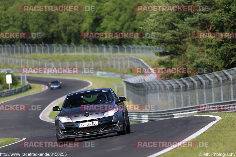 Bild #3150255 - Touristenfahrten Nürburgring Nordschleife 13.07.2017