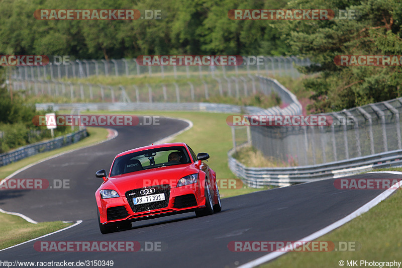 Bild #3150349 - Touristenfahrten Nürburgring Nordschleife 13.07.2017