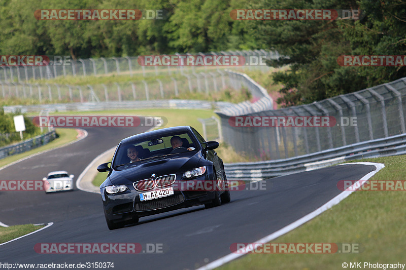 Bild #3150374 - Touristenfahrten Nürburgring Nordschleife 13.07.2017