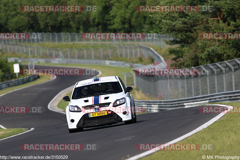 Bild #3150529 - Touristenfahrten Nürburgring Nordschleife 13.07.2017