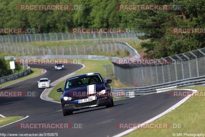 Bild #3150875 - Touristenfahrten Nürburgring Nordschleife 13.07.2017