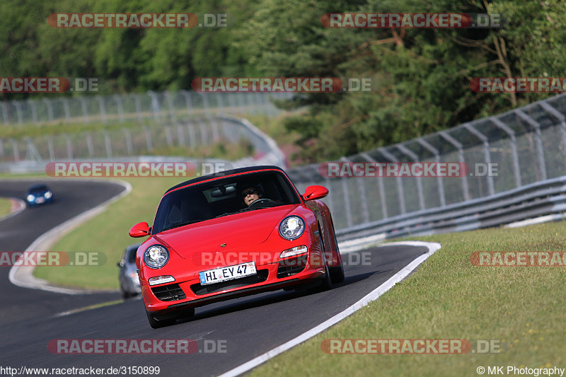 Bild #3150899 - Touristenfahrten Nürburgring Nordschleife 13.07.2017