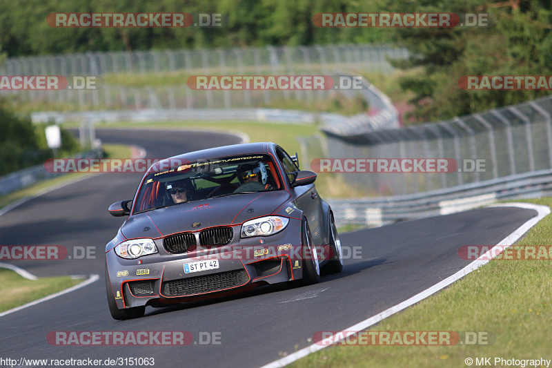 Bild #3151063 - Touristenfahrten Nürburgring Nordschleife 13.07.2017