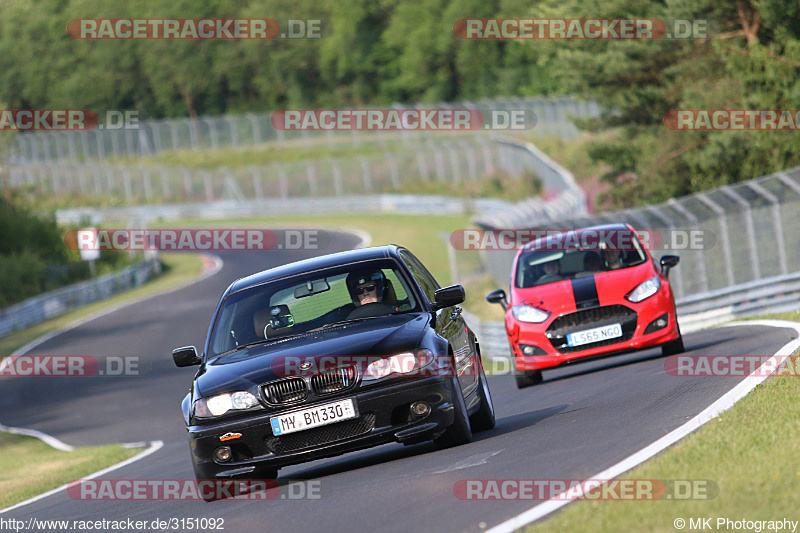 Bild #3151092 - Touristenfahrten Nürburgring Nordschleife 13.07.2017