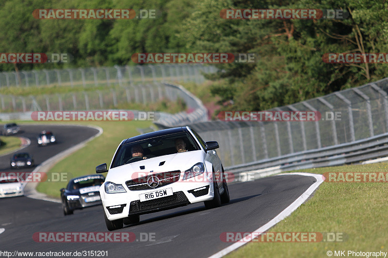 Bild #3151201 - Touristenfahrten Nürburgring Nordschleife 13.07.2017