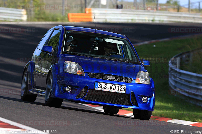 Bild #3151322 - Touristenfahrten Nürburgring Nordschleife 13.07.2017