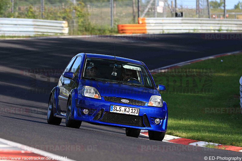 Bild #3151441 - Touristenfahrten Nürburgring Nordschleife 13.07.2017