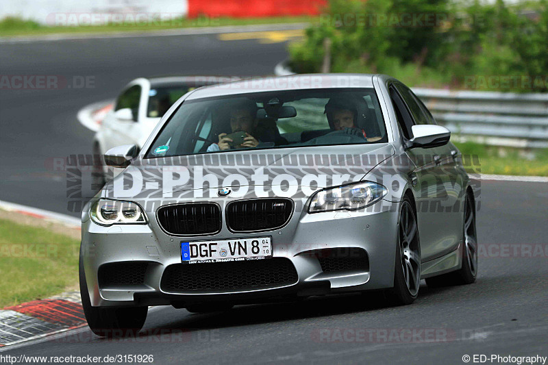 Bild #3151926 - Touristenfahrten Nürburgring Nordschleife 14.07.2017