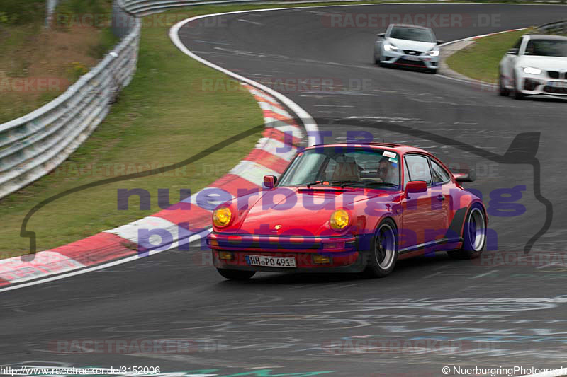 Bild #3152006 - Touristenfahrten Nürburgring Nordschleife 14.07.2017