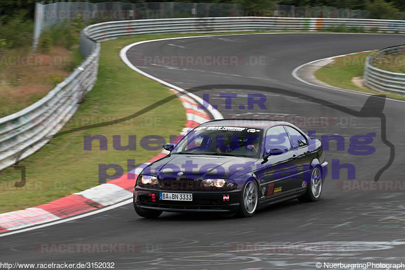 Bild #3152032 - Touristenfahrten Nürburgring Nordschleife 14.07.2017