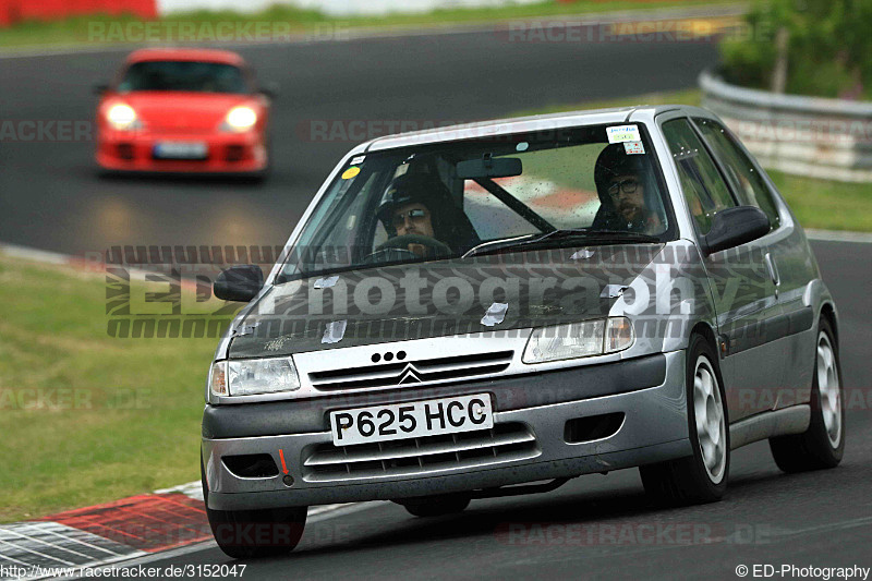 Bild #3152047 - Touristenfahrten Nürburgring Nordschleife 14.07.2017