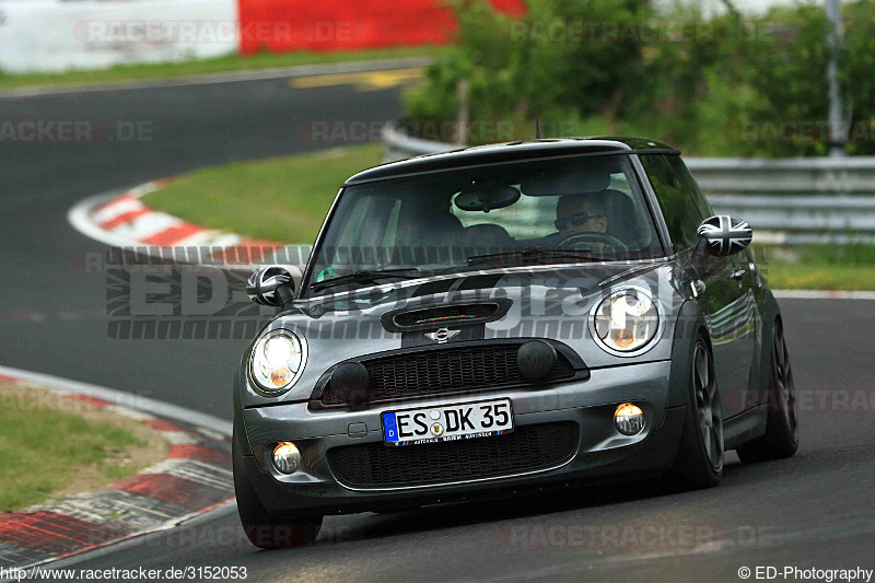 Bild #3152053 - Touristenfahrten Nürburgring Nordschleife 14.07.2017