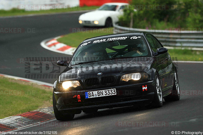 Bild #3152105 - Touristenfahrten Nürburgring Nordschleife 14.07.2017