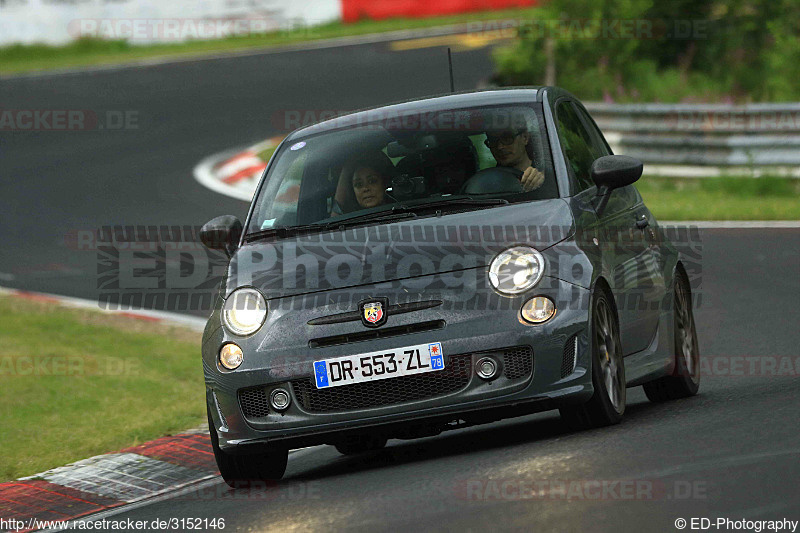 Bild #3152146 - Touristenfahrten Nürburgring Nordschleife 14.07.2017