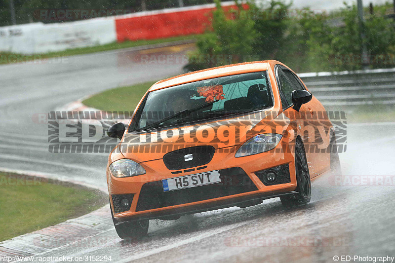 Bild #3152294 - Touristenfahrten Nürburgring Nordschleife 14.07.2017