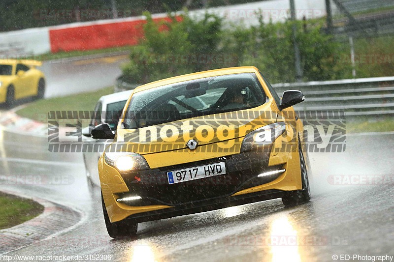 Bild #3152306 - Touristenfahrten Nürburgring Nordschleife 14.07.2017