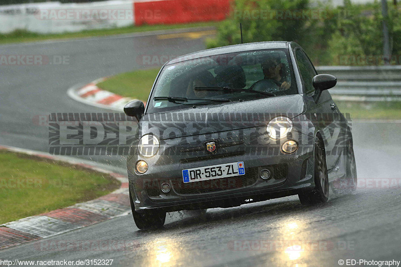 Bild #3152327 - Touristenfahrten Nürburgring Nordschleife 14.07.2017