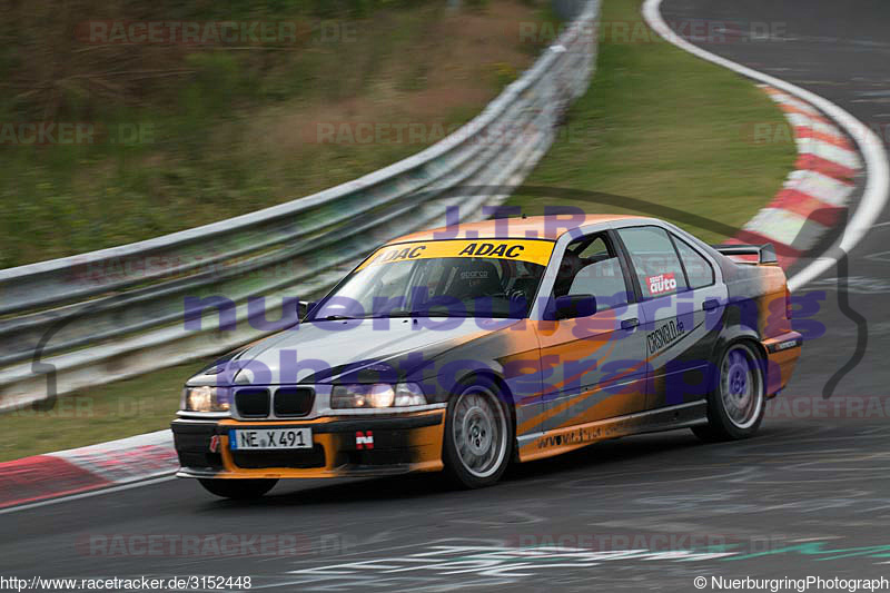 Bild #3152448 - Touristenfahrten Nürburgring Nordschleife 14.07.2017