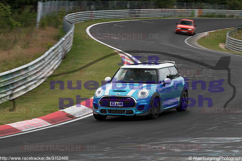 Bild #3152466 - Touristenfahrten Nürburgring Nordschleife 14.07.2017