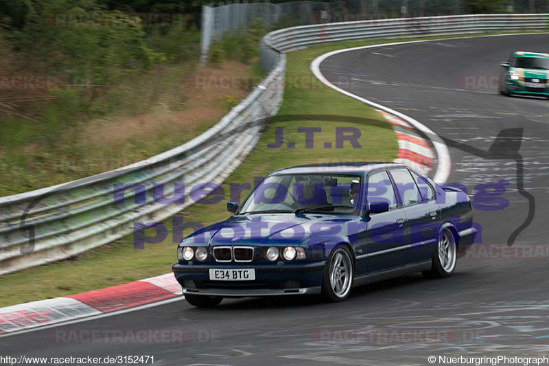 Bild #3152471 - Touristenfahrten Nürburgring Nordschleife 14.07.2017