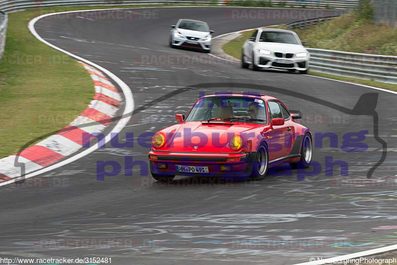 Bild #3152481 - Touristenfahrten Nürburgring Nordschleife 14.07.2017