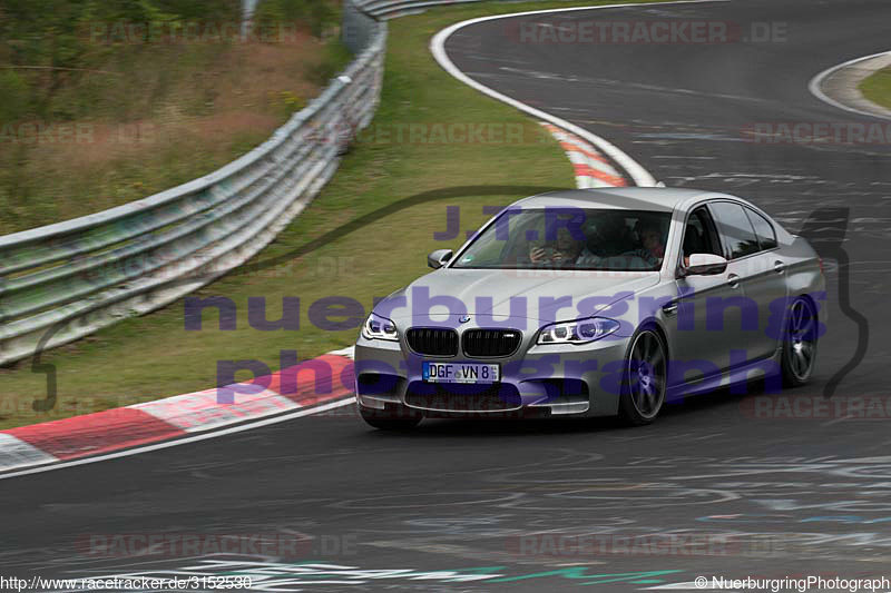 Bild #3152530 - Touristenfahrten Nürburgring Nordschleife 14.07.2017