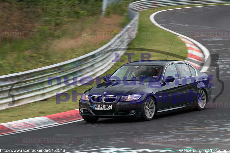 Bild #3152546 - Touristenfahrten Nürburgring Nordschleife 14.07.2017