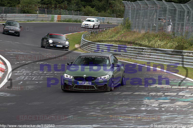 Bild #3152563 - Touristenfahrten Nürburgring Nordschleife 14.07.2017