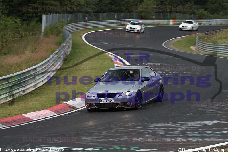 Bild #3152779 - Touristenfahrten Nürburgring Nordschleife 14.07.2017