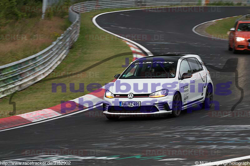 Bild #3152902 - Touristenfahrten Nürburgring Nordschleife 14.07.2017