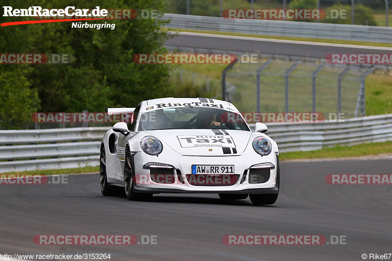 Bild #3153264 - Touristenfahrten Nürburgring Nordschleife 14.07.2017