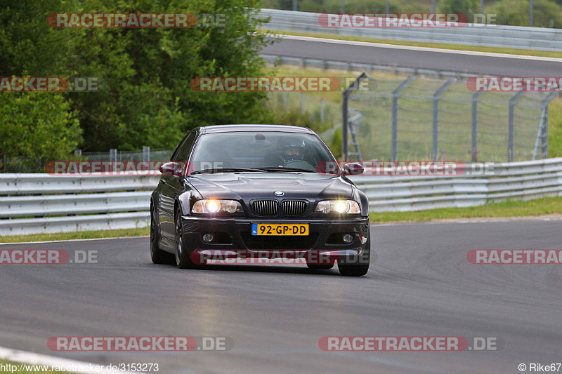 Bild #3153273 - Touristenfahrten Nürburgring Nordschleife 14.07.2017