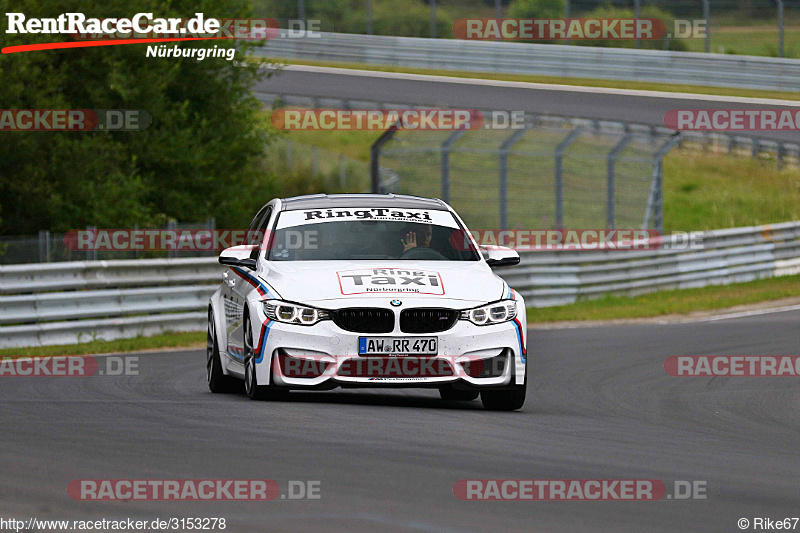 Bild #3153278 - Touristenfahrten Nürburgring Nordschleife 14.07.2017